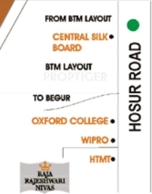  rajeshwari nivas Images for Location Plan of Raja Uday Raja Rajeshwari Nivas