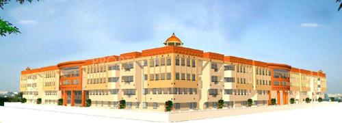  rajeshwari-nivas Images for Elevation of Raja Uday Raja Rajeshwari Nivas