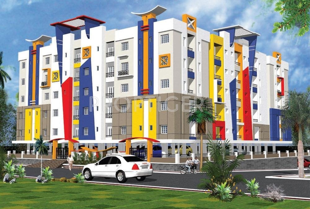 Images for Elevation of Samskruthi Foundations Samskruthi Prangan Images for Elevation of Samskruthi Foundations Samskruthi Prangan