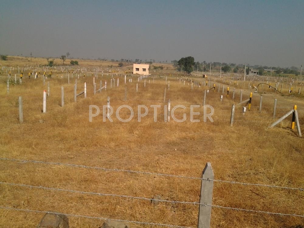 Images for Elevation of Sairung Yash Nagar