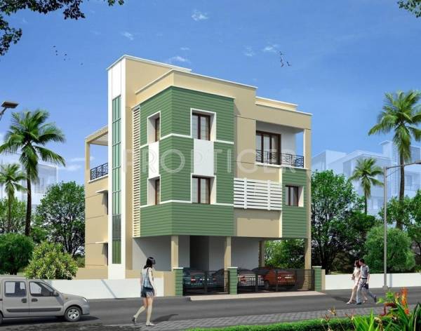 Images for Elevation of Sekaran Green Meadow