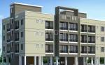 Images for Elevation of Diksha Residency  residency Images for Elevation of Diksha Residency