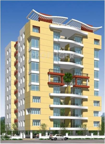 Images for Elevation of Maruthi Sindur Sunshine
