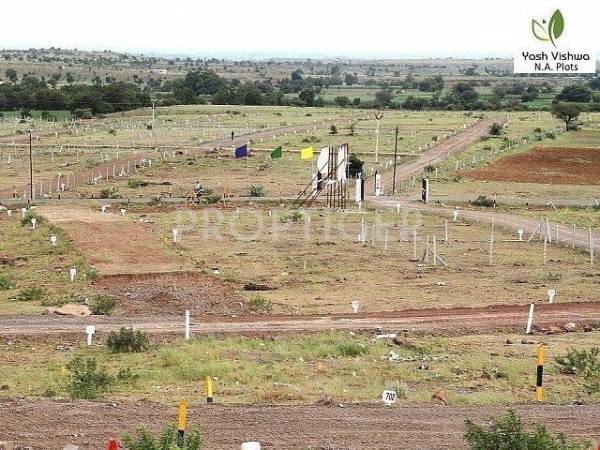 Images for Elevation of Sairung Yash Vishwa