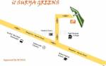 Location Plan i1 Properties Surya Greens Location Plan