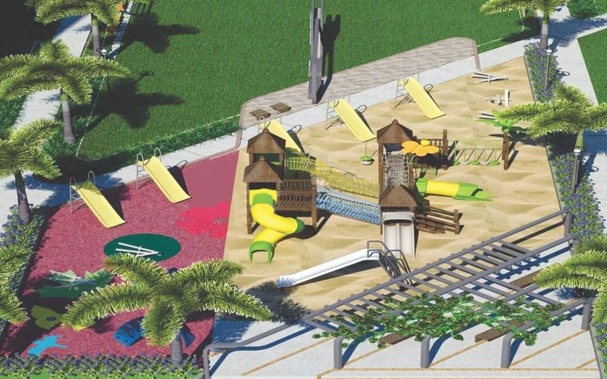 Images for Amenities of Crescent Indra Vijaya Towers