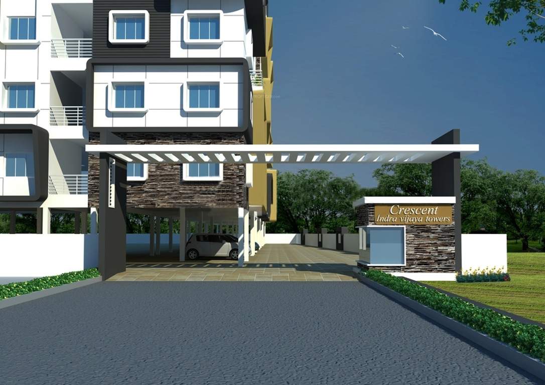 Images for Amenities of Crescent Indra Vijaya Towers