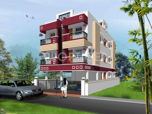 Images for Elevation of Hi Chitrakala Images for Elevation of Hi Chitrakala