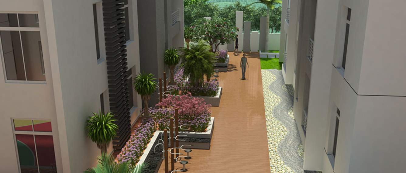 urbana Images for Amenities of SLN Urbana