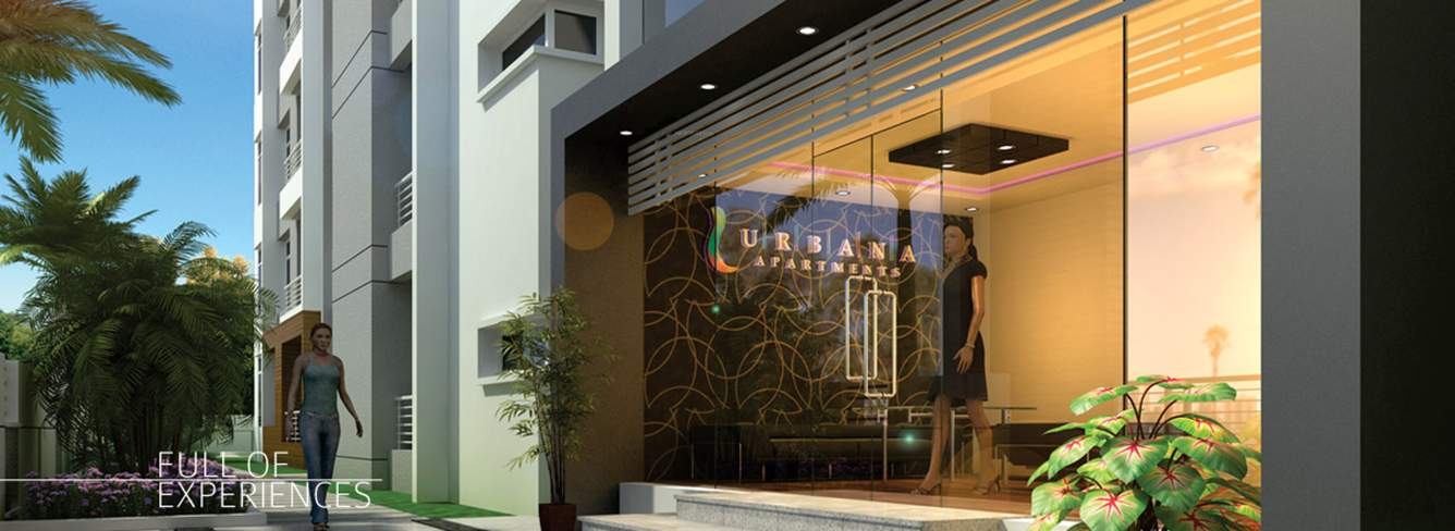 urbana Images for Amenities of SLN Urbana