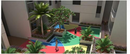 Images for Amenities of SLN Urbana urbana Images for Amenities of SLN Urbana