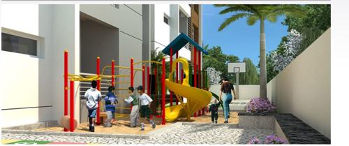 Images for Amenities of SLN Urbana urbana Images for Amenities of SLN Urbana