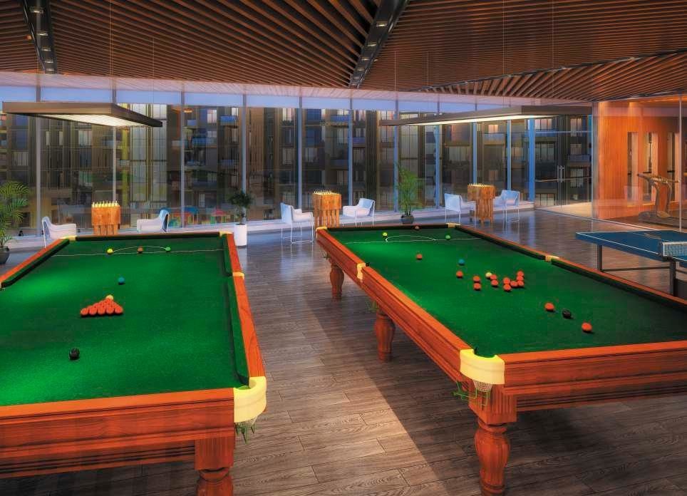 Images for Amenities of Runal Gateway Phase 1