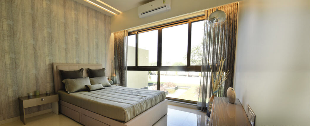  gateway phase 1 Bedroom