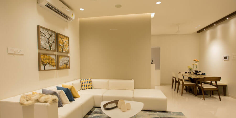  gateway phase 1 Living Area