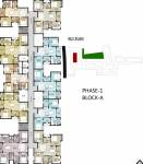 Images for Cluster Plan of Radiance Realty Liberty