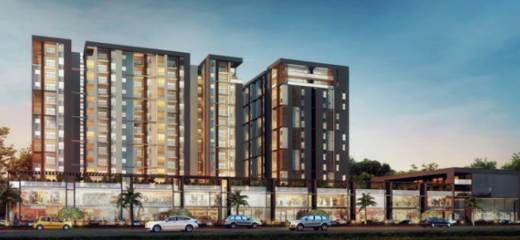 Images for Elevation of Radiance Realty Liberty