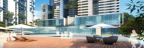 Images for Amenities of ATS Rhapsody rhapsody Images for Amenities of ATS Rhapsody