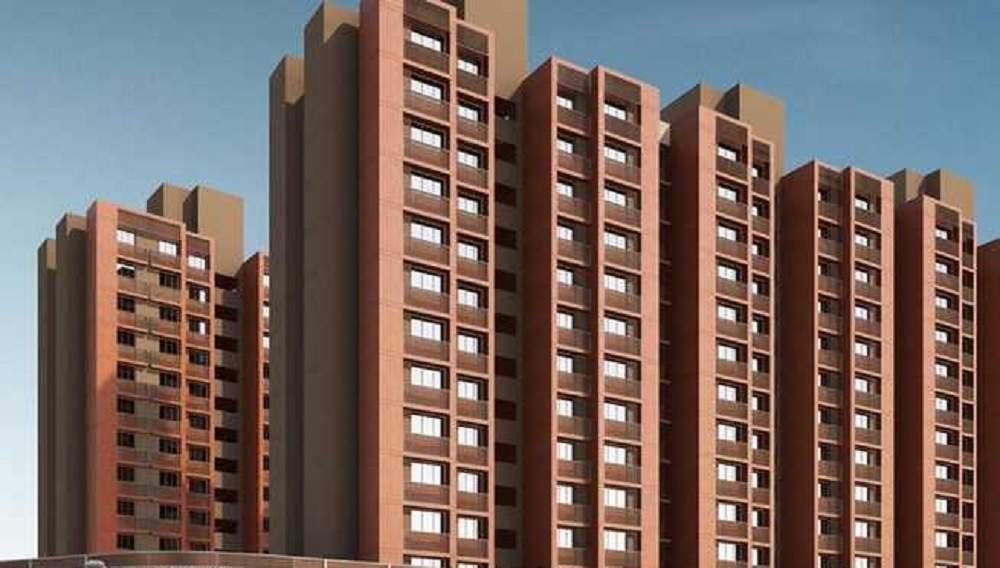  south west Elevation