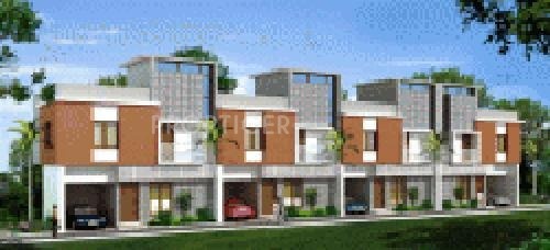 Images for Elevation of Sekaran Brick Lane