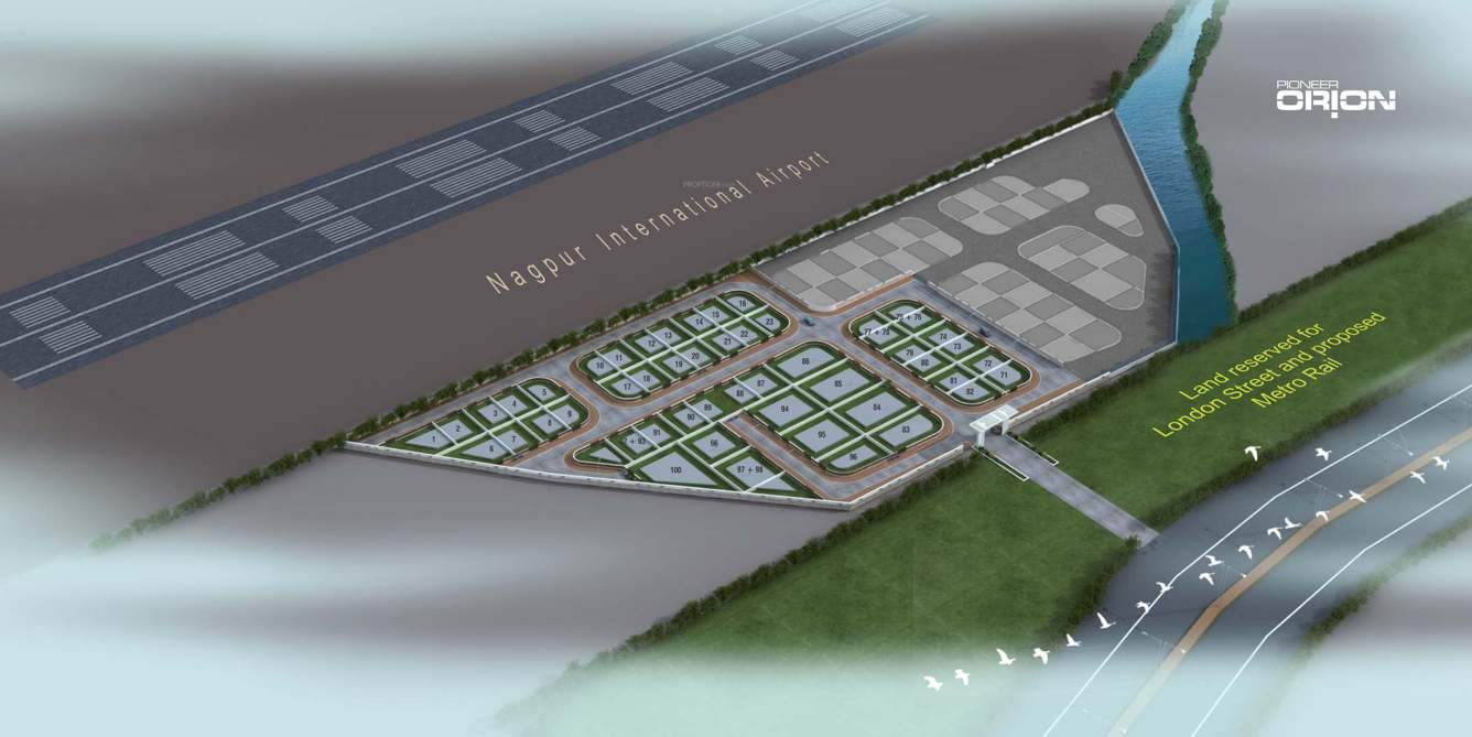 orion villa Images for Layout Plan of Pioneer Pioneer Orion