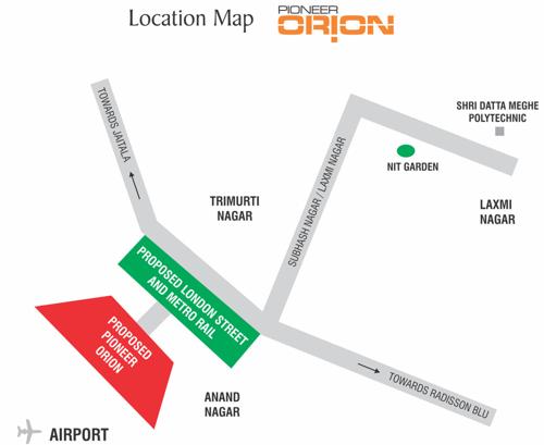 Images for Location Plan of Pioneer Pioneer Orion orion-villa Images for Location Plan of Pioneer Pioneer Orion
