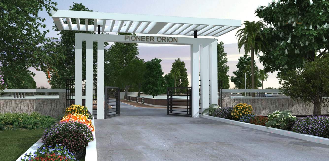 orion villa Images for Amenities of Pioneer Pioneer Orion