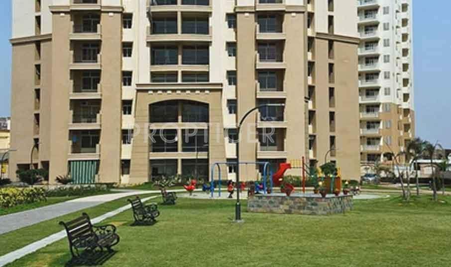 Images for Elevation of Ashiana Palm Court