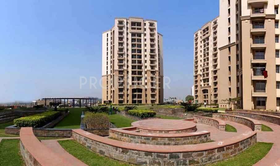 Images for Elevation of Ashiana Palm Court