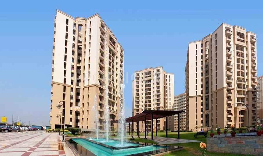 Images for Elevation of Ashiana Palm Court