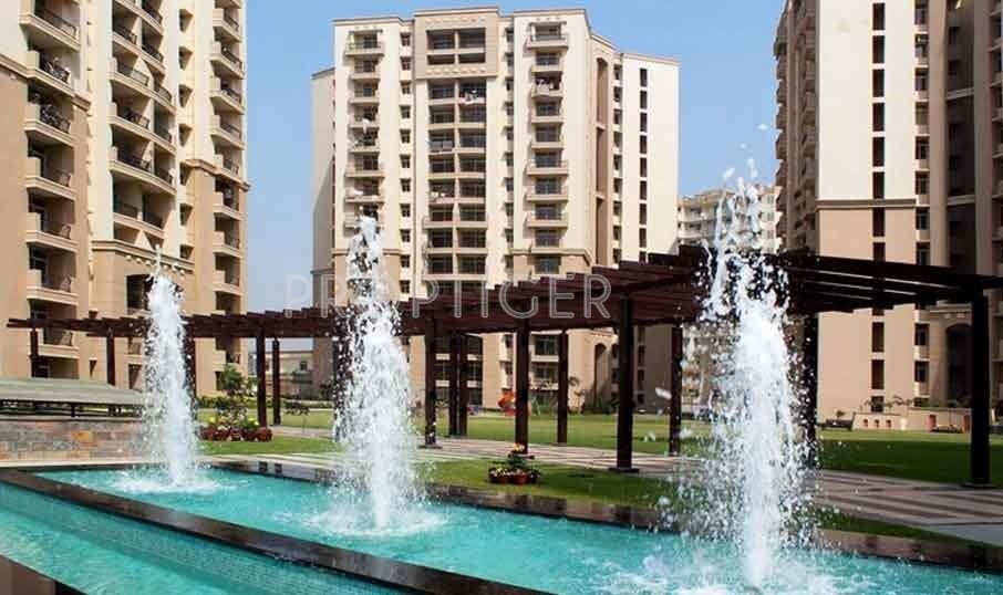 Images for Elevation of Ashiana Palm Court