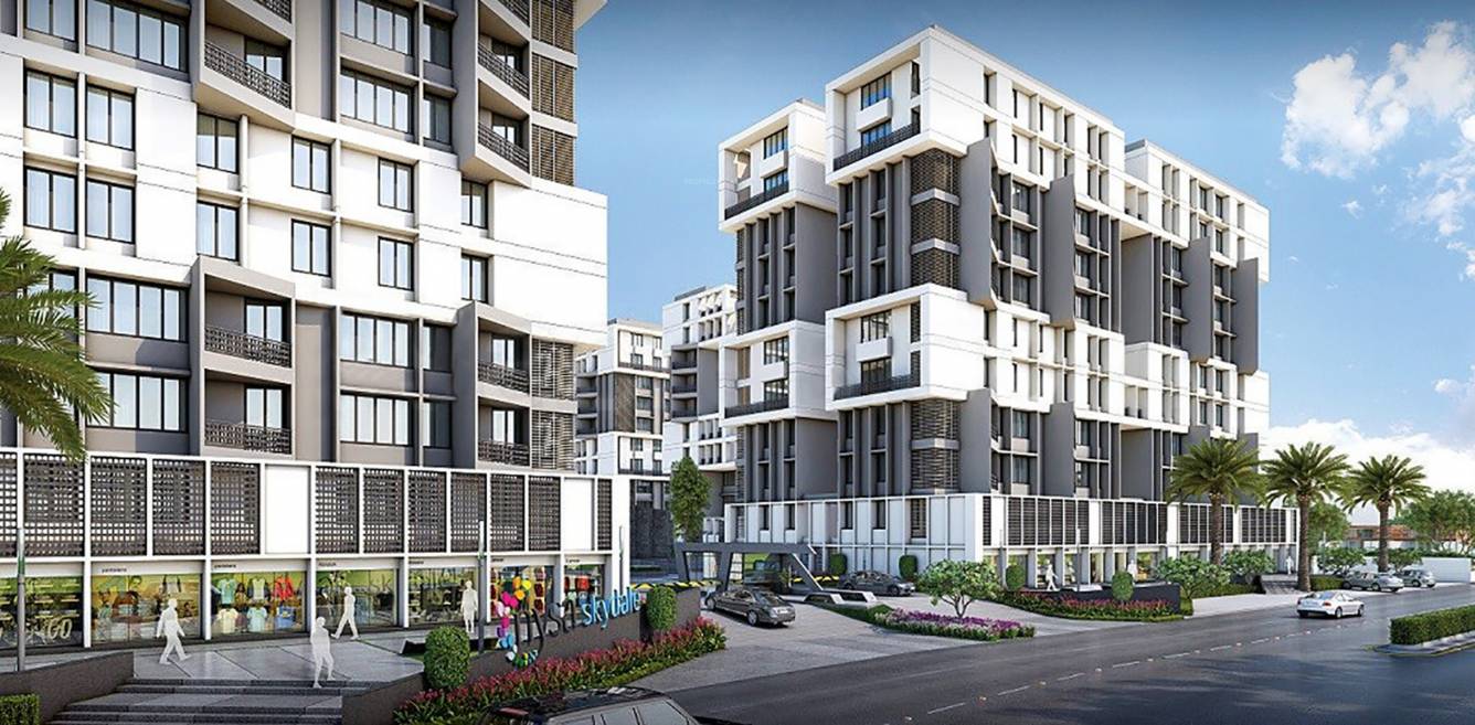 Images for Elevation of Challenge Nysa Skydale