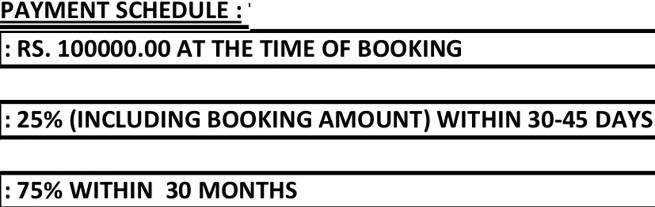 Images for Payment Plan of Challenge Nysa Skydale Payment Plan
