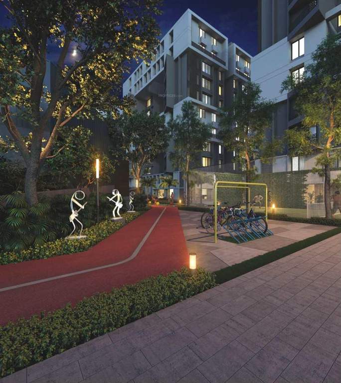 Images for Amenities of Challenge Nysa Skydale