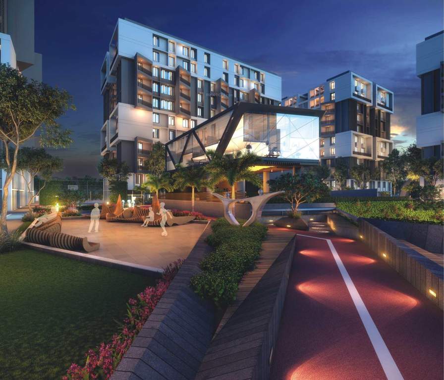 Images for Amenities of Challenge Nysa Skydale