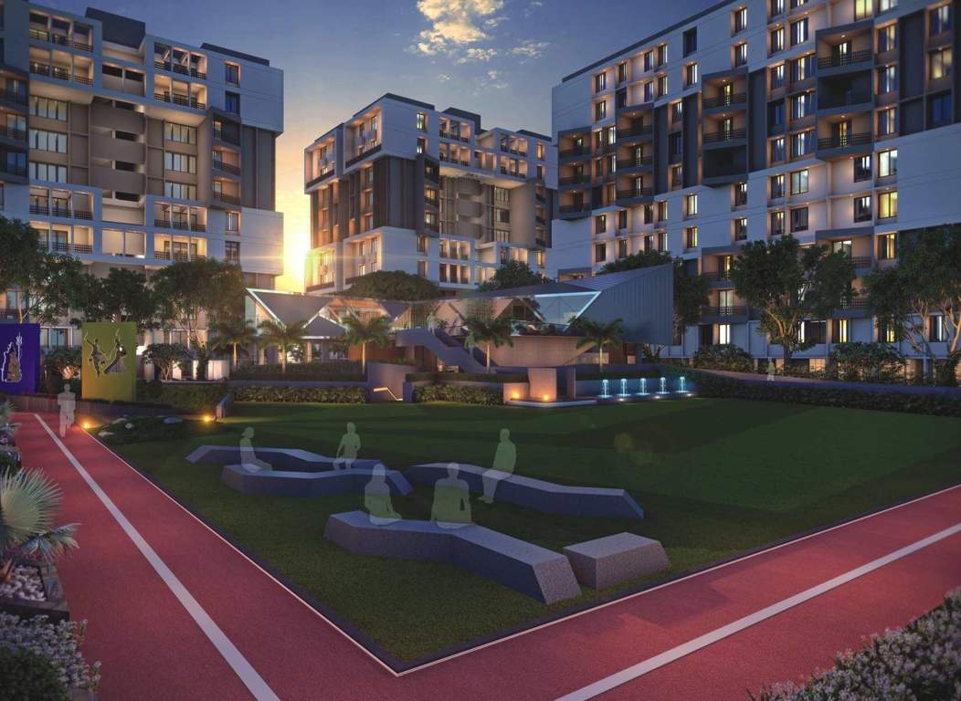 Images for Amenities of Challenge Nysa Skydale