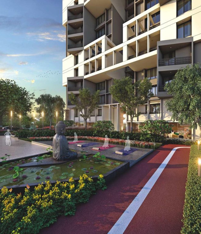 Images for Amenities of Challenge Nysa Skydale