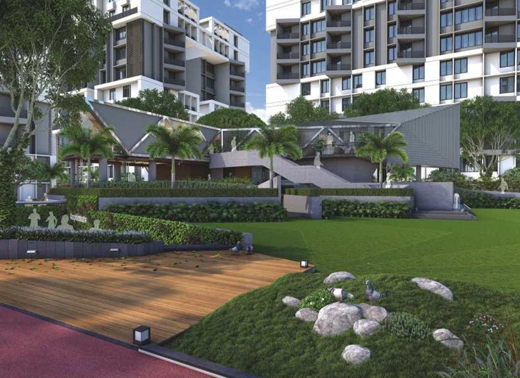 Images for Amenities of Challenge Nysa Skydale