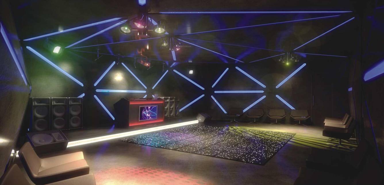 Images for Amenities of Challenge Nysa Skydale