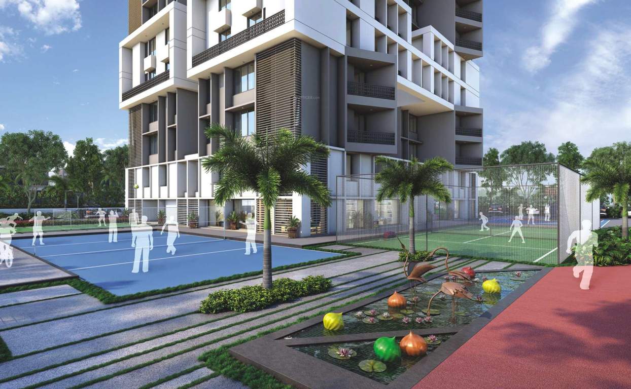 Images for Amenities of Challenge Nysa Skydale