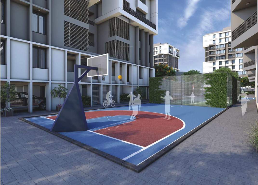 Images for Amenities of Challenge Nysa Skydale