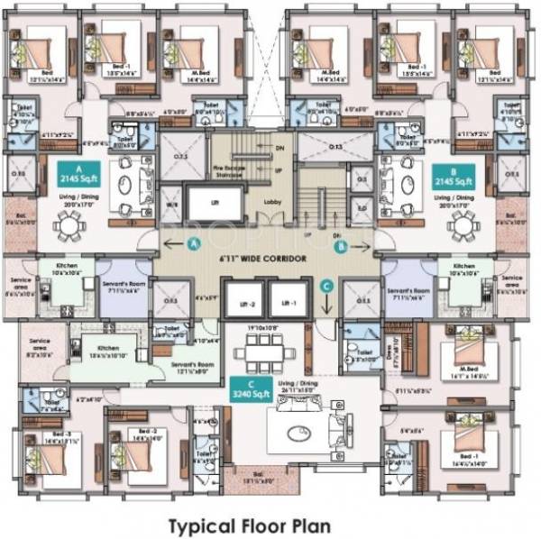 Images for Cluster Plan of Maruthi Sindur Eternity Images for Cluster Plan of Maruthi Sindur Eternity