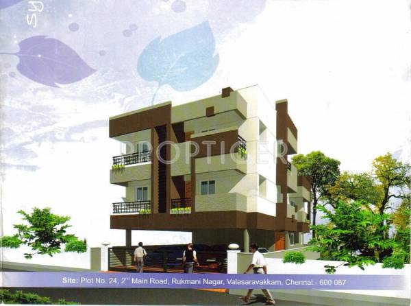 Images for Elevation of Hi Shravan Images for Elevation of Hi Shravan