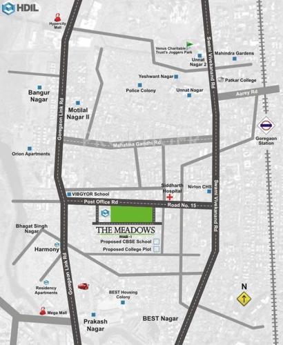 Images for Location Plan of The Meadows the-meadows Images for Location Plan of The Meadows