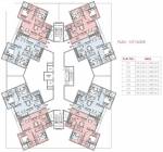  tulip Images for Cluster Plan of Pioneer Tulip
