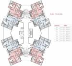  tulip Images for Cluster Plan of Pioneer Tulip