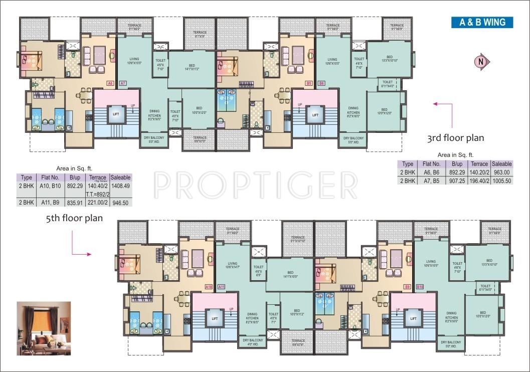 Images for Cluster Plan of Bora Planet