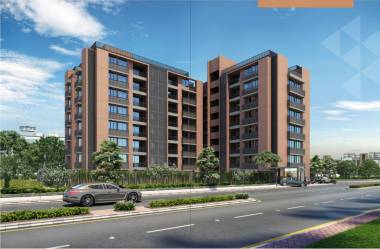 Images for Elevation of Soham Dev Parivesh Images for Elevation of Soham Dev Parivesh