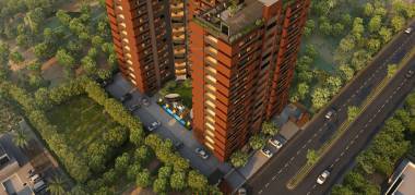 Images for Elevation of Soham Dev Vihaan Images for Elevation of Soham Dev Vihaan