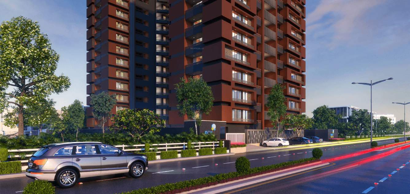  dev vihaan Images for Amenities of Soham Dev Vihaan